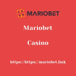 Mariobet Casino